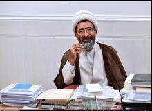 تعابیر «آیت‌الله دکتر» و «حجت‌الاسلام دکتر» تعریض به القاب حوزوی است