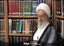 توضیح و فتوای دیگر حضرت آیت الله مکارم شیرازی درباره ترمیم بکارت/ ما گفتیم برای حفظ جان مسلمان ترمیم جایز است