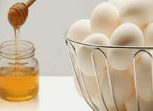 برای درمان موخوره چه غذایی مصرف کنیم ؟