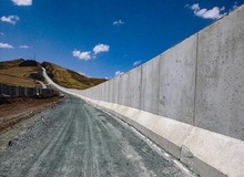 فرمانده نزاجا: مأموریت انسداد مرز افغانستان به نیروی زمینی ارتش واگذار شده است