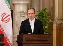 واکنش عراقچی به تهدید رئیس‌جمهور آمریکا؛ نیروهای مسلح شجاع ما انگشت بر ماشه آماده‌اند