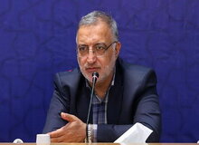 زاکانی: شهرداری می‌خواهد مدیریت آب تهران را در دست بگیرد/ می‌توانیم آب مورد نیاز ۲۴ میلیون نفر را در تهران تامین کنیم + فیلم