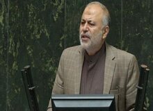 عضو کمیسیون صنایع و معادن: آمارهای نادرست را وزیر صمت به رئیس جمهور می‌رساند 
