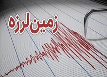 زلزله ۳.۹ ریشتری بارالوم آق‌قلا، گرگان را لرزاند