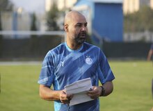  بختیاری زاده پنجمین بازیکن استقلال را هم خط زد!