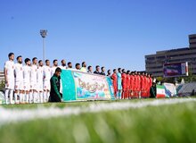 سالاری: می‌خواستند کل تیم ملی فوتبال زنان را در استرالیا نگه دارند