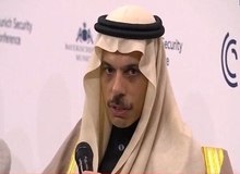 وزیر خارجه عربستان: نظم جهانی دیگر کارآیی لازم را ندارد