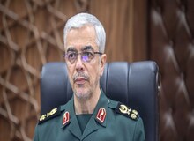 سرلشکر باقری: بسیج از ارکان اصلی دوام انقلاب و ماندگاری نظام است 