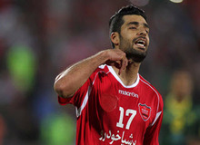 رسمی؛ طارمی در پرسپولیس ماندنی شد

