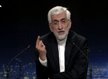 سعید جلیلی: پورمحمدی باید جوابگوی فسادهای زمان مسئولیتش باشد