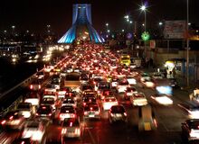 چرا گردشگران از شهرهای ایران گریزانند؟