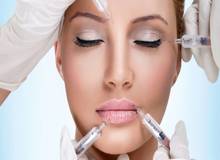 چند هشدار درباره تزریق ژل یا چربی به صورت
