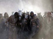 پس از ۱۰ سال؛ رستاخیز اکران می شود