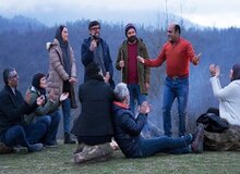 ارگان رسانه ای نزدیک به سپاه: در شبکه نمایش خانگی شاهد رقص مردان، پوشش‌های نامناسب بانوان هستیم
