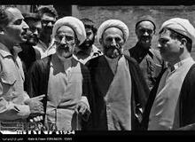 کیهان نوشت: نقش احمد جنتی در خلع محمدرضا پهلوی از سلطنت