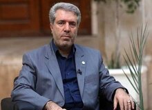 آثار تاریخی شاخص استان کرمانشاه 20 درصد تخریب شده است