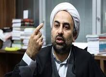 محمدرضا زائری: اگر آقا میری بی سروصدا مشغول زدوبند سیاسی بود یا ویلا می ساخت کسی یقه اش را می گرفت؟