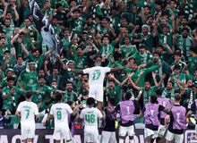عربستان میزبان لیگ نخبگان ۲۰۲۷ می‌شود
