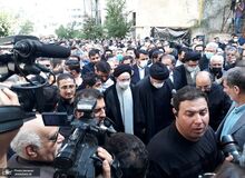آیت الله خامنه‌ای تاکنون بر پیکر چه کسانی نماز میت خوانده‌اند؟
