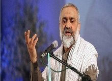 سردار نقدی: در این قانون جنگل فقط باید مقتدر بود/ افق‌های روشنی پیش روی جمهوری اسلامی ایران وجود دارد
