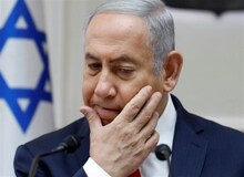 پایانِ کار نتانیاهو بعداز ۱۲ سال / بنت با یک رای بیشتر نخست ‎وزیر اسرائیل شد
