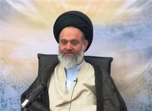 رئیس جامعه مدرسین حوزه علمیه قم:  دشمن از ایستادگی مردم ایران تعجب کرده/ مردم تا آخرین نفر و نفس پای این انقلاب خواهند ایستاد