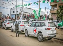 جزئیاتی جدید از مذاکرات حماس و اسرائیل با میانجیگری آمریکا در قطر