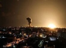معاریو: نابودی پدافند سوریه پیش از حمله به ایران ضروری بود