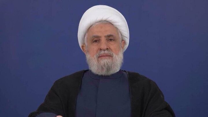 نامه دبیر کل حزب الله لبنان به قالیباف
