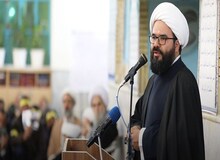 نماینده کاشمر: مجلس میخواست کلیات بودجه را تصویب کند اما صحبت‌های امروز نوبخت بنزینی بر آتش مجلس بود/ دولت میخواهد کشور را بهم بریزد
