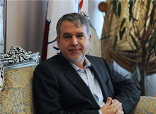 صالحی‌امیری عضو هیات اجرایی شورای المپیک آسیا شد