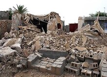 هویت ۲۵ جانباخته‌ی دفن‌شده در زلزله کرمانشاه مشخص شد؛ تعداد کشته‌ها به ۴۸۳ نفر رسید