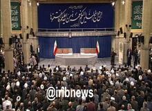 نماینده ویژه پاپ وارد تهران شد