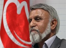 رئوفیان جدیدترین کاندیدای انتخابات ۱۴۰۰/ تعداد کاندیداهای اصولگرا بیش از ۱۰ نفر شد!