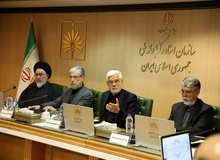 عارف: در برخی مسائل و طرح‌ها نفوذ و سلیقه یک فرد را مشاهده می‌کنیم
