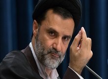 نبویان: سپاه را «تحریم» کنند؛اتحادیه اروپا را در «لیست تروریستی» می‌گذاریم