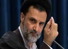 نبویان: سپاه را «تحریم» کنند؛اتحادیه اروپا را در «لیست تروریستی» می‌گذاریم