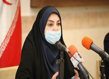 تعداد قربانیان کرونا در ایران از ۵۵ هزار نفر عبور کرد/ آخرین آمــــار
