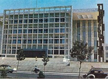 اصولگرایان در اندیشه ی تشکیل مجلس سنا؟