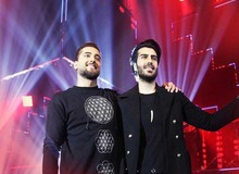 «ماکان‌بند» علیه «مینا وحید» بیانیه داد