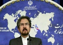 قاسمی: خروج از برجام حدس و گمان است/ امیدواریم مذاکرات بغداد و اربیل به نتایج مثبتی برسد
