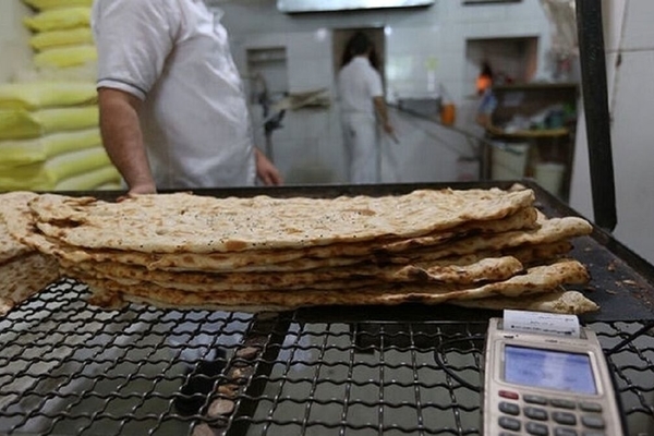قیمت جدید نان سنگک، بربری و لواش بعد از گرانی - تیر ۱۴۰۵/ قیمت نان در تهران ۱۰۰ درصد گران شد