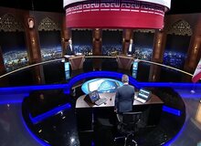 پاسخ مبهم سعید جلیلی به سوالی درباره مشارکت ۴۰ درصدی در انتخابات مرحله اول
