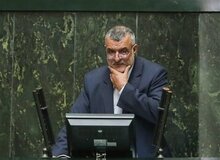 «حجتی» از مجلس کارت زرد گرفت