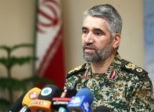 سردار فضلی: به خواسته‌های نامشروع آمریکا تن نمی‎دهیم/طلایی‎نیک: به قدرت بازدارندگی دست یافته‎ایم