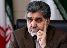 استاندار تهران: در این دوره به تعامل بیشتر مدیران استانی و شهرداری امیدواریم