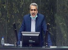 نماینده اصفهان: در باره حقوق نجومی در وزارت نفت  به «وزیر» نامه زدیم؛  گفتند حرف نزنید!