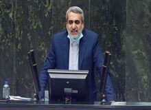 نماینده اصفهان: در باره حقوق نجومی در وزارت نفت  به «وزیر» نامه زدیم؛  گفتند حرف نزنید!