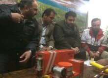 جعبه سیاه هواپیمای تهران- یاسوج سالم است؟
