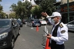 محدودیت تردد در تهران طی فردا برای برگزاری مراسم گرامیداشت رهبر شهید/ جزئیات